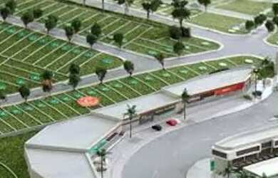 Imagem 12: Lote em condomínio em Rodovia Raposo Tavares - Sítio Boa Vista - Cotia/SP