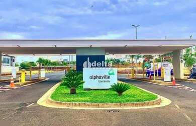 Imagem 6: Terreno no Condomínio Alphaville I disponível para venda em Uberlândia MG
