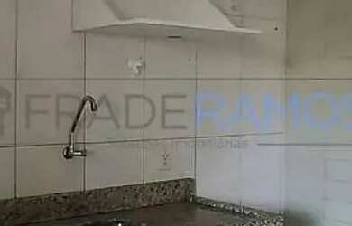 Imagem 11: Apartamento com 1 dormitório para alugar, 25 m² por R$ 1.455,26/mês - Setor Leste Universi