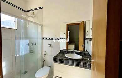 Imagem 16: Casa residencial com 3 suítes disponível para locação no bairro Jardim...