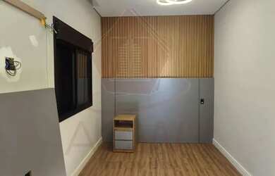 Imagem 15: Casa em Condomínio em Cabreúva-SP, Bairro Pinhal 2 Quartos. Sendo 1...