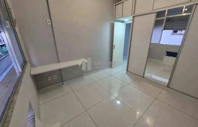 Imagem 9: Apartamento a venda na Rua Dr. Satamini - Tijuca, com 1 quarto, dependência revertida para