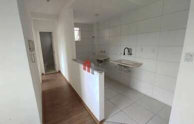 Imagem 5: Previdenciários - 2 Quartos - Garagem