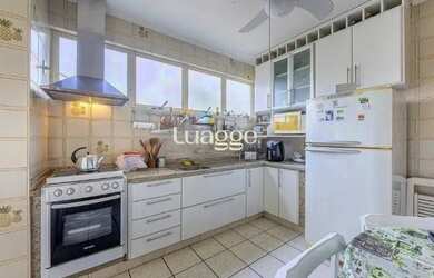 Imagem 14: Cobertura no Bairro Auxiliadora, 3 dormitórios, 1 suíte, churrasqueira...