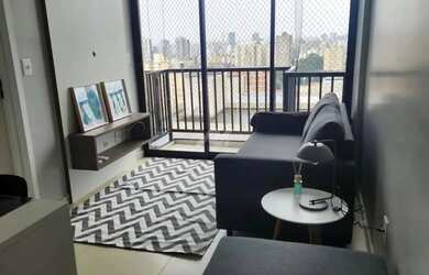 Imagem 13: apartamento - Jardim Guanabara - Campinas