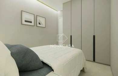 Imagem 16: Casa geminada com 3 dormitórios à venda, 125 m² por R$ 795.000 - Santa...