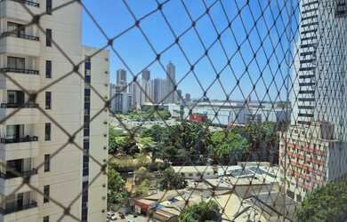 Imagem 11: ALUGO Operas Residence ,3qts 3 garagens. Condominio e iptu inclusos