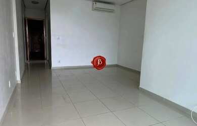 Imagem 2: Cond. Daytona Park 107m², 3 Quartos, Cozinha com Modulados Parque Dez