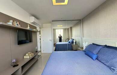 Imagem 12: Imóvel para venda tem 130 metros quadrados com 3 quartos em Centro -...