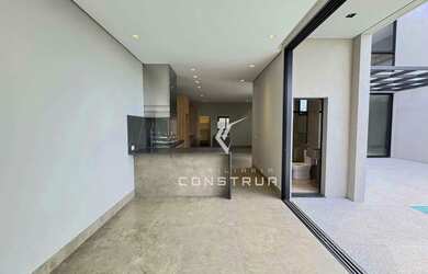 Imagem 15: CASA À VENDA NO CONDOMÍNIO ALPHAVILLE DOM PEDRO 2