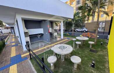 Imagem 13: Apartamento com 2 dormitórios para locação, Jardim Holanda, UBERLANDIA...