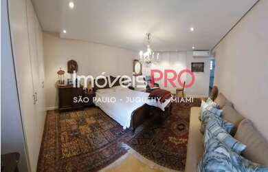 Imagem 8: Apto de 3 dorm sendo1 suite e 2 vagas no Jardim Paulista prox do metro