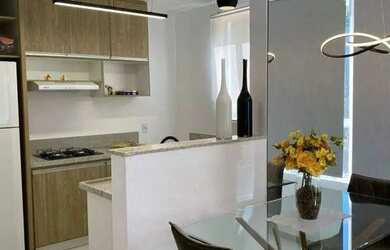 Imagem 16: à vendaApartamentoAlvoradaContagem