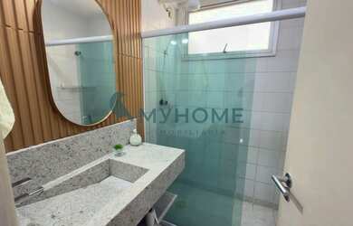 Imagem 16: Apartamento à venda 3 quartos perto do mar - Centro Guarapari