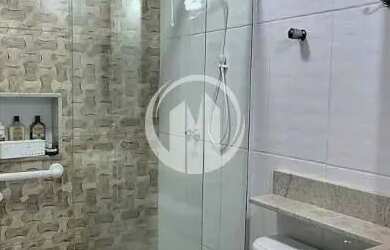 Imagem 9: Casa à venda com 2 dormitórios e edícula - Jardim das Tulipas-Jundiaí-SP....