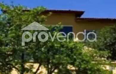 Imagem: A casa para alugar possui 4 Dormitórios, 5 Banheiros, 4 Vagas