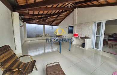 Imagem 13: CASA NA QUADRA ASR-SE 65 (612 SUL) EM PALMAS - TO