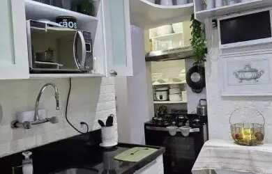 Imagem 3: Imóvel para venda com 130 metros quadrados com 2 quartos em Bethaville...