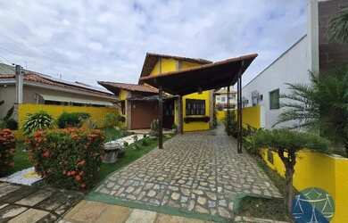 Imagem 2: CASA NO GREEN CLUB 1 - CONFORTO, ESPAÇO E EXCELENTE LOCALIZAÇÃO!