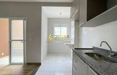 Imagem 13: Locação de Apartamento 2 Dorms no Grand Kazza Urbanova