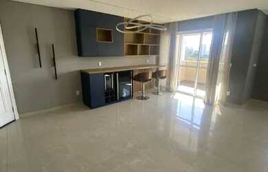 Imagem: O apartamento à venda possui 2 Dormitórios, 2 Banheiros, 2