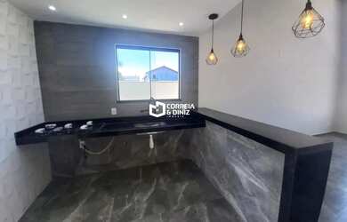 Imagem 4: Casa muito bem localizada - Pertinho de tudo Jardim Atlântico Central