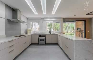 Imagem 5: Casa no Citá Verdi, 04 Quartos, 03 Vagas, Santa Felicidade, Curitiba