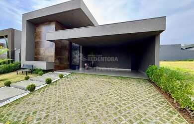 Imagem 2: Casa Térrea Condomínio Terra vista