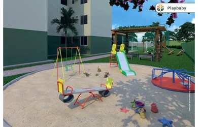 Imagem 12: DOIS CARNEIROS- MINHA CASA MINHA VIDA amp MORAR BEM - JABOATÃO DOS GUARARAPES-...