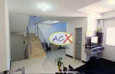 Imagem 7: Sobrado com 3 dormitórios à venda, 191 m² por R$ 950.000 - Portão...