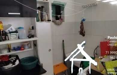 Imagem 11: Apartamento à venda no bairro BURAQUINHO - Lauro de Freitas/BA