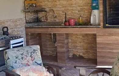 Imagem 4: Maravilhosa casa em Itaipuaçu