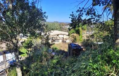 Imagem 2: Terreno com 324m² no Loteamento Vale dos Pinhais