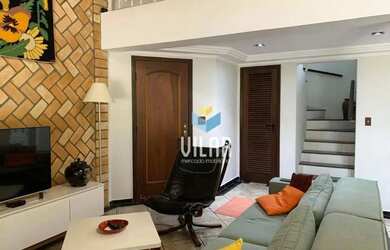 Imagem 15: Casa com 4 dormitórios à venda, 621 m² por R$ 2.800.000,00 - Alto da Boa Vista - Sorocaba