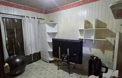 Imagem 8: Casa na Ibiraquera - Perto da Lagoa, com Piscina e Terreno Amplo