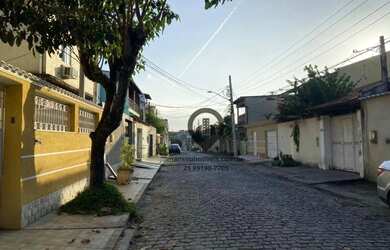 Imagem 4: TERRENO A VENDA NO JARDIM LETICIA, CAMPO GRANDE 128,00 M²