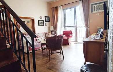 Imagem 7: Duplex para venda com 194 metros quadrados com 3 quartos em Maracanã...