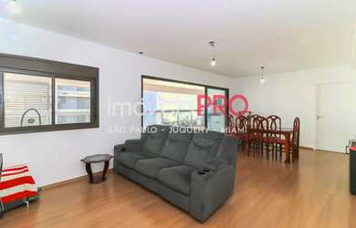 Imagem 3: Apartamento 137m² para Venda no Brooklin