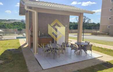 Imagem 11: Apartamento- 2 quartos, 46m², 1 vaga, nunca habitado- Vila Oliveira