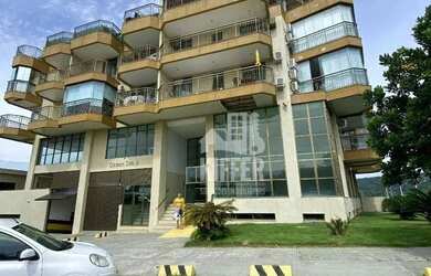 Imagem 2: Cobertura com 2 quartos à venda, 120 m² por R$ 990.000 - Camboinhas...