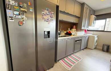 Imagem 9: Apartamento com 3 dormitórios à venda, 120 m² por R$ 2.150.000 - Alphaville...