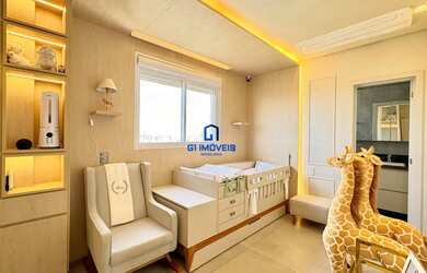 Imagem 16: Imóvel para aluguel com 227 metros quadrados com 4 quartos em Setor Marista...