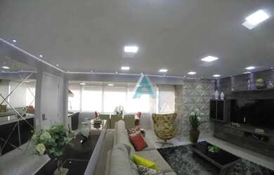 Imagem 5: Apartamento com 3 dormitórios à venda, 114 m² por R$ 1.400.000,00 -...