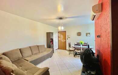 Imagem 4: Apartamento à venda no Residencial Paineiras - 2 Dormitórios!