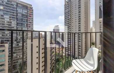 Imagem 7: Apartamento à Venda - Brooklin, 1 Quarto, 27 m2