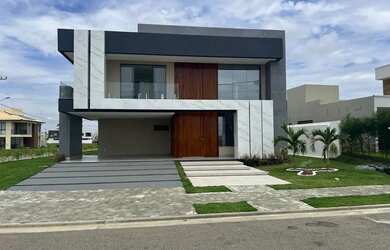 Imagem 8: Casa de Condomínio à Venda Alphaville Sergipe, Barra dos Coqueiros/SE 1