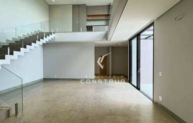 Imagem 8: CASA À VENDA NO CONDOMÍNIO ALPHAVILLE DOM PEDRO 2