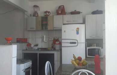 Imagem: A casa possui 2 Dormitórios, 1 Banheiro e 1m² de Área e está