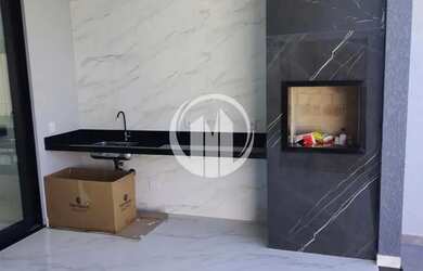 Imagem 14: Casa com 3 dormitórios sendo 1 suite - Jardim Japão - Itupeva/SP