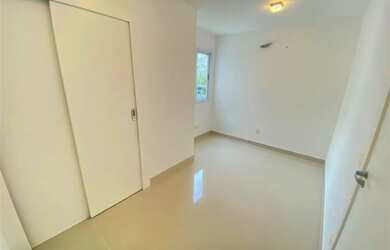 Imagem 13: Lopes Vende Cobertura 2 quartos com dependência completa no Recreio dos...